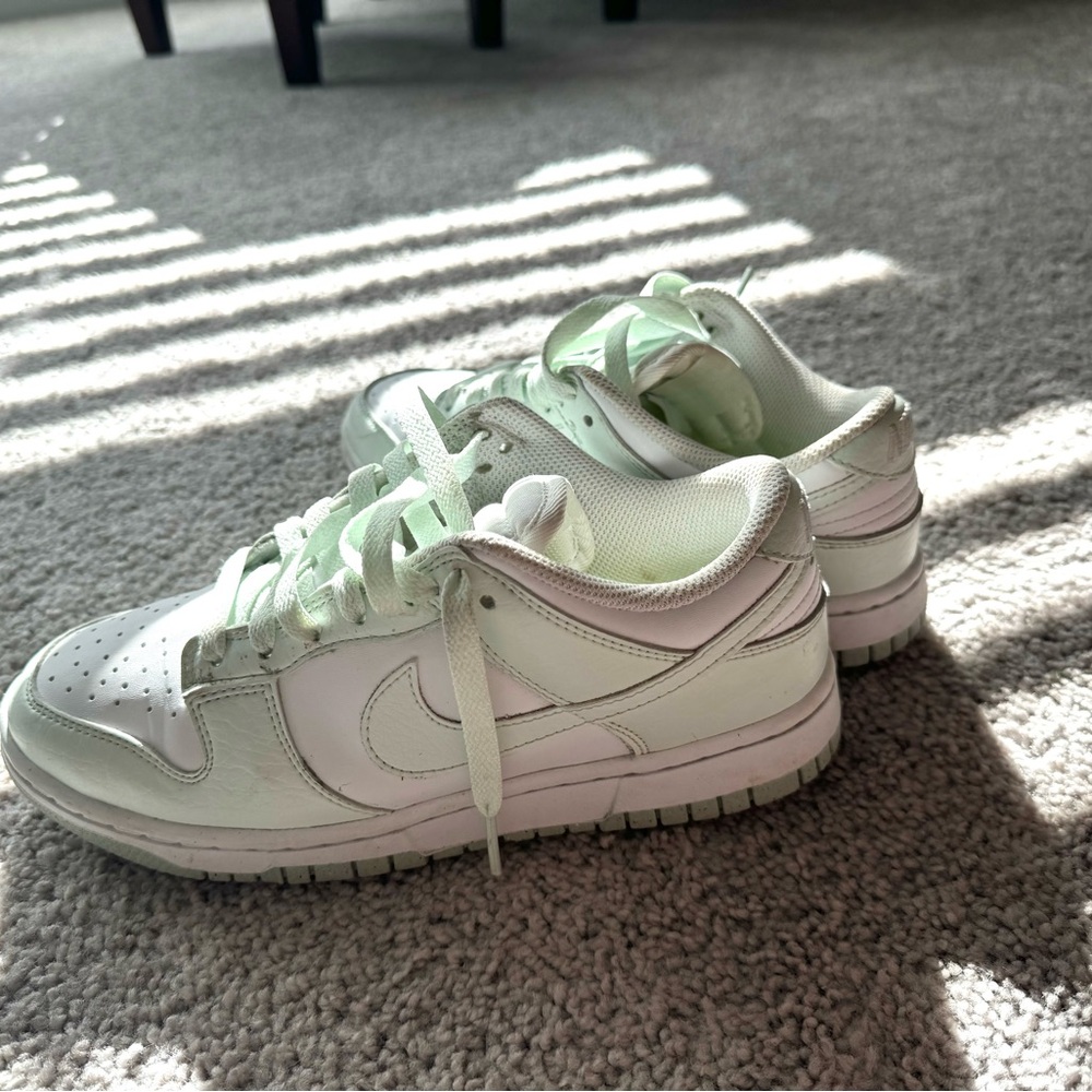 YOUTH DUNKS💚